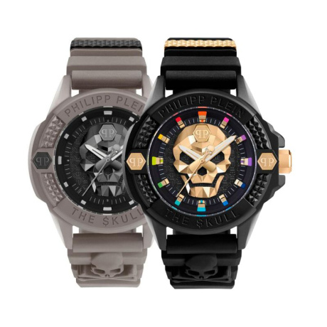 The Skull Ecoceramic